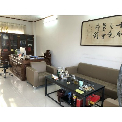 公司環境8