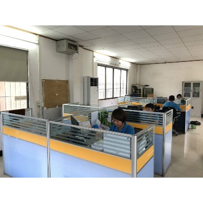 公司環境6