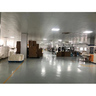 環境展示