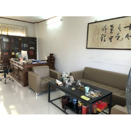 公司環境8